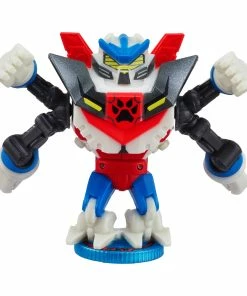 Akedo Ultimate Arcade Warriors Battle Giants - Scratch-Atron