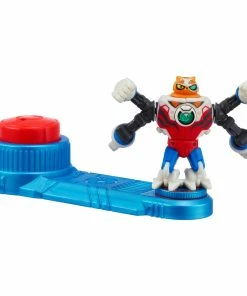 Akedo Ultimate Arcade Warriors Battle Giants - Scratch-Atron -wiggles Shop MO 14240 14288 3