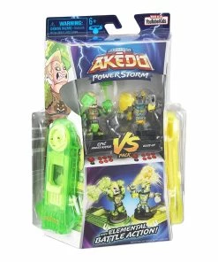 Legends Of Akedo Powerstorm Versus Pack - Boot Up VS Angry Astrid 12 Legends Of Akedo Powerstorm Versus Pack - Boot Up VS Angry Astrid -wiggles Shop MO 14297 15171 4