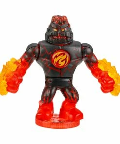 Legends Of Akedo Powerstorm Giants Volcrag -wiggles Shop MO 14299 15153 2