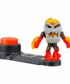 Legends Of Akedo Powerstorm Giants Volcrag -wiggles Shop MO 14299 15153 3