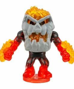 Legends Of Akedo Powerstorm Giants Volcrag -wiggles Shop MO 14299 15153 4