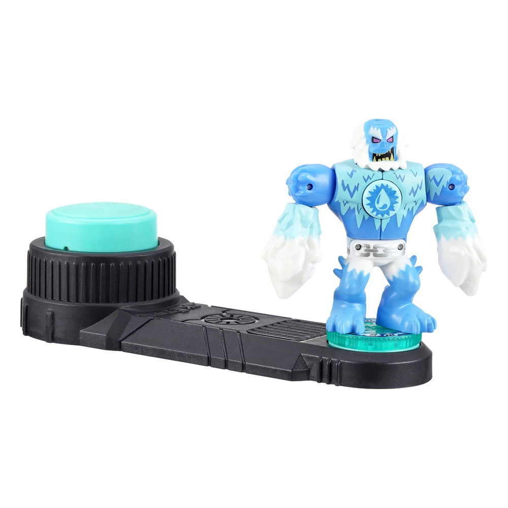 Legends Of Akedo Powerstorm Giants Shatterclaw 4 Legends Of Akedo Powerstorm Giants Shatterclaw - Image 2