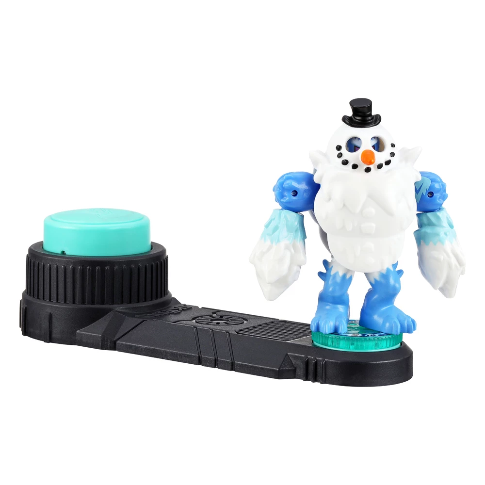 Legends Of Akedo Powerstorm Giants Shatterclaw 6 Legends Of Akedo Powerstorm Giants Shatterclaw - Image 4