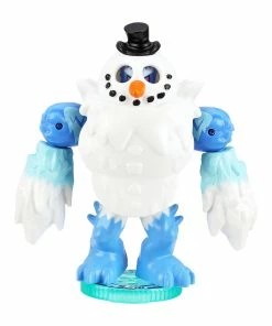 Legends Of Akedo Powerstorm Giants Shatterclaw 15 Legends Of Akedo Powerstorm Giants Shatterclaw -wiggles Shop MO 14299 15154 4