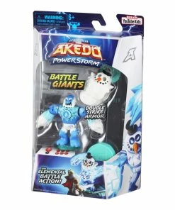 Legends Of Akedo Powerstorm Giants Shatterclaw 17 Legends Of Akedo Powerstorm Giants Shatterclaw -wiggles Shop MO 14299 15154 6
