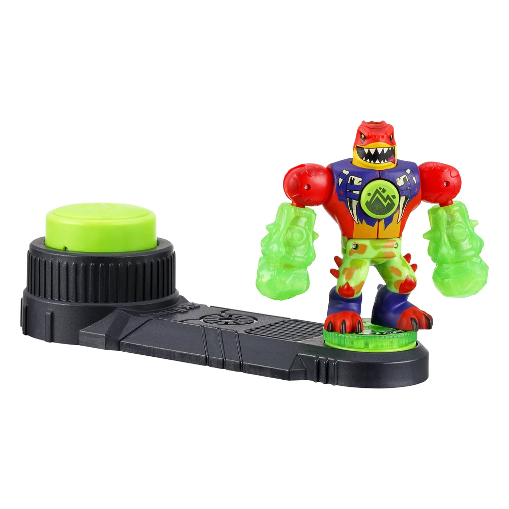 Legends Of Akedo Powerstorm Giant Tremor Fist Tailwhip 4 Legends Of Akedo Powerstorm Giant Tremor Fist Tailwhip - Image 2