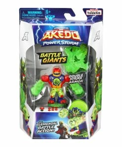 Legends Of Akedo Powerstorm Giant Tremor Fist Tailwhip 16 Legends Of Akedo Powerstorm Giant Tremor Fist Tailwhip -wiggles Shop MO 14299 15155 5