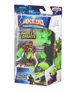 Legends Of Akedo Powerstorm Giant Tremor Fist Tailwhip 17 Legends Of Akedo Powerstorm Giant Tremor Fist Tailwhip -wiggles Shop MO 14299 15155 6
