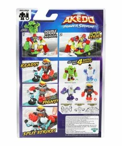Legends Of Akedo Powerstorm Giant Tremor Fist Tailwhip 18 Legends Of Akedo Powerstorm Giant Tremor Fist Tailwhip -wiggles Shop MO 14299 15155 7
