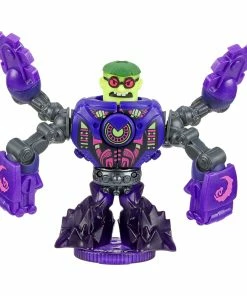 Legends Of Akedo Powerstorm Giants Bucktooth -wiggles Shop MO 14299 15156 2