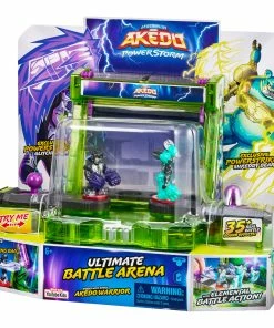 Legends Of Akedo Powerstorm Ultimate Battle Arena 14 Legends Of Akedo Powerstorm Ultimate Battle Arena -wiggles Shop MO 15150 2