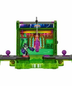 Legends Of Akedo Powerstorm Ultimate Battle Arena