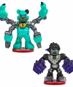 Legends Of Akedo Powerstorm Ultimate Battle Arena 16 Legends Of Akedo Powerstorm Ultimate Battle Arena -wiggles Shop MO 15150 4