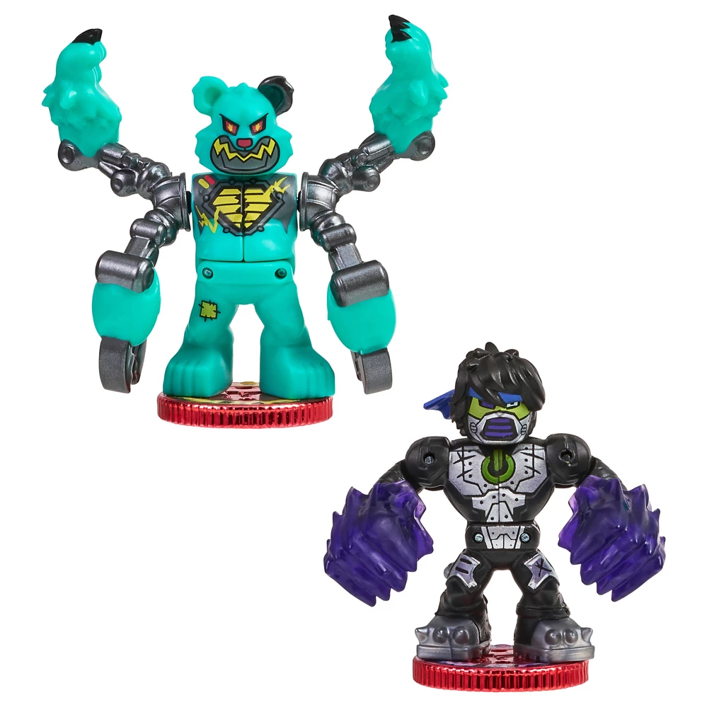 Legends Of Akedo Powerstorm Ultimate Battle Arena 7 Legends Of Akedo Powerstorm Ultimate Battle Arena - Image 5