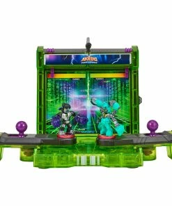 Legends Of Akedo Powerstorm Ultimate Battle Arena 17 Legends Of Akedo Powerstorm Ultimate Battle Arena -wiggles Shop MO 15150 5
