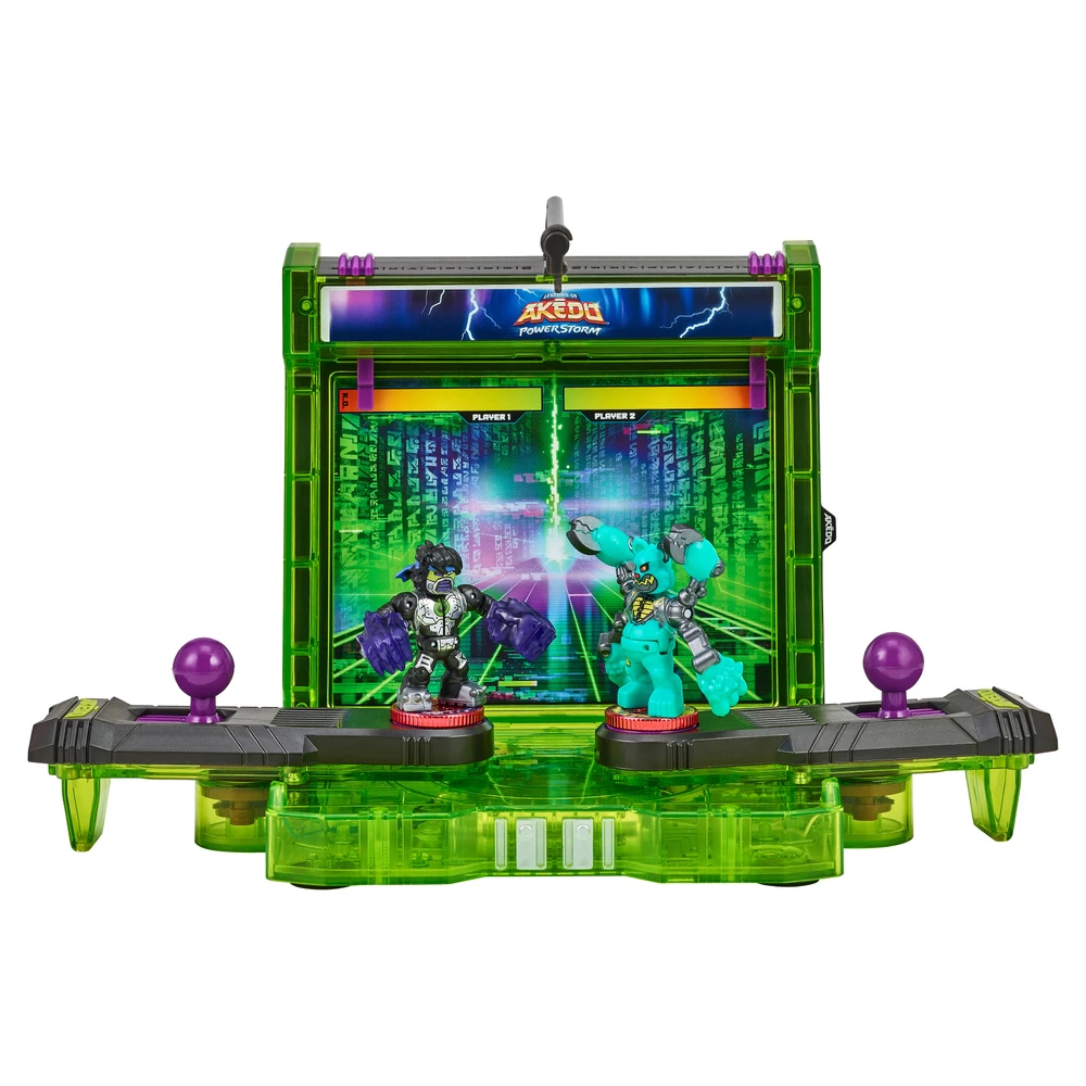 Legends Of Akedo Powerstorm Ultimate Battle Arena 8 Legends Of Akedo Powerstorm Ultimate Battle Arena - Image 6