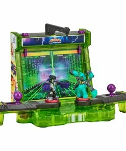 Legends Of Akedo Powerstorm Ultimate Battle Arena 20 Legends Of Akedo Powerstorm Ultimate Battle Arena -wiggles Shop MO 15150 8
