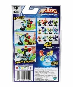 Legends Of Akedo Powerstorm Single Pack 14 Legends Of Akedo Powerstorm Single Pack -wiggles Shop MO 15161 2