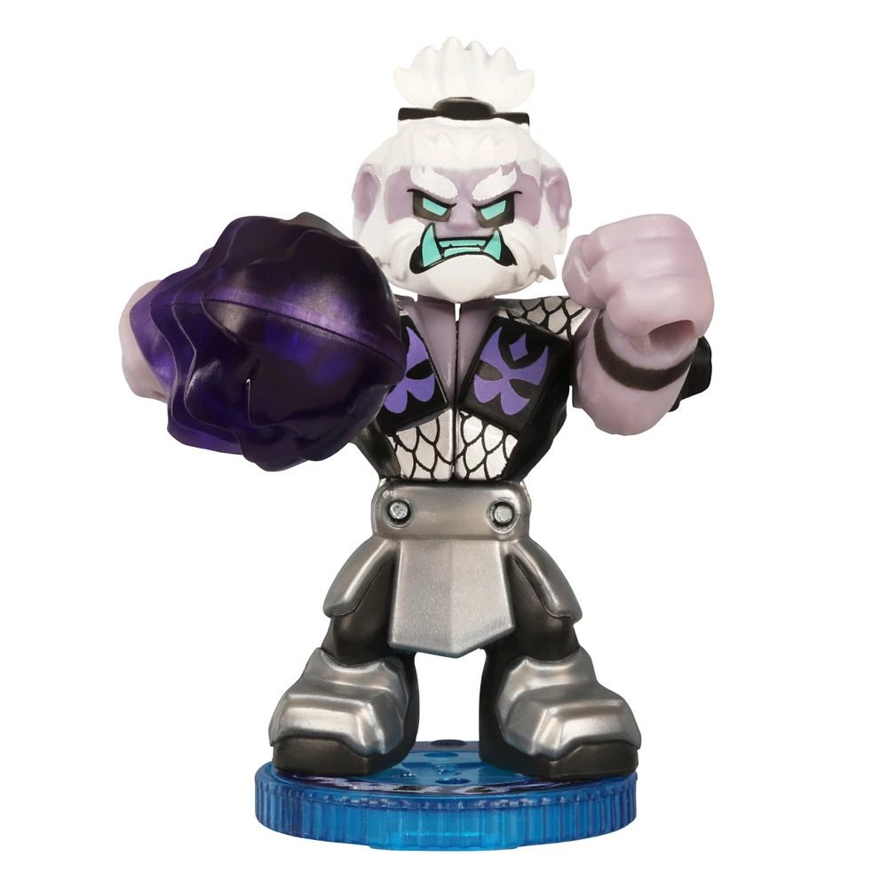 Legends Of Akedo Powerstorm Single Pack 8 Legends Of Akedo Powerstorm Single Pack - Image 6