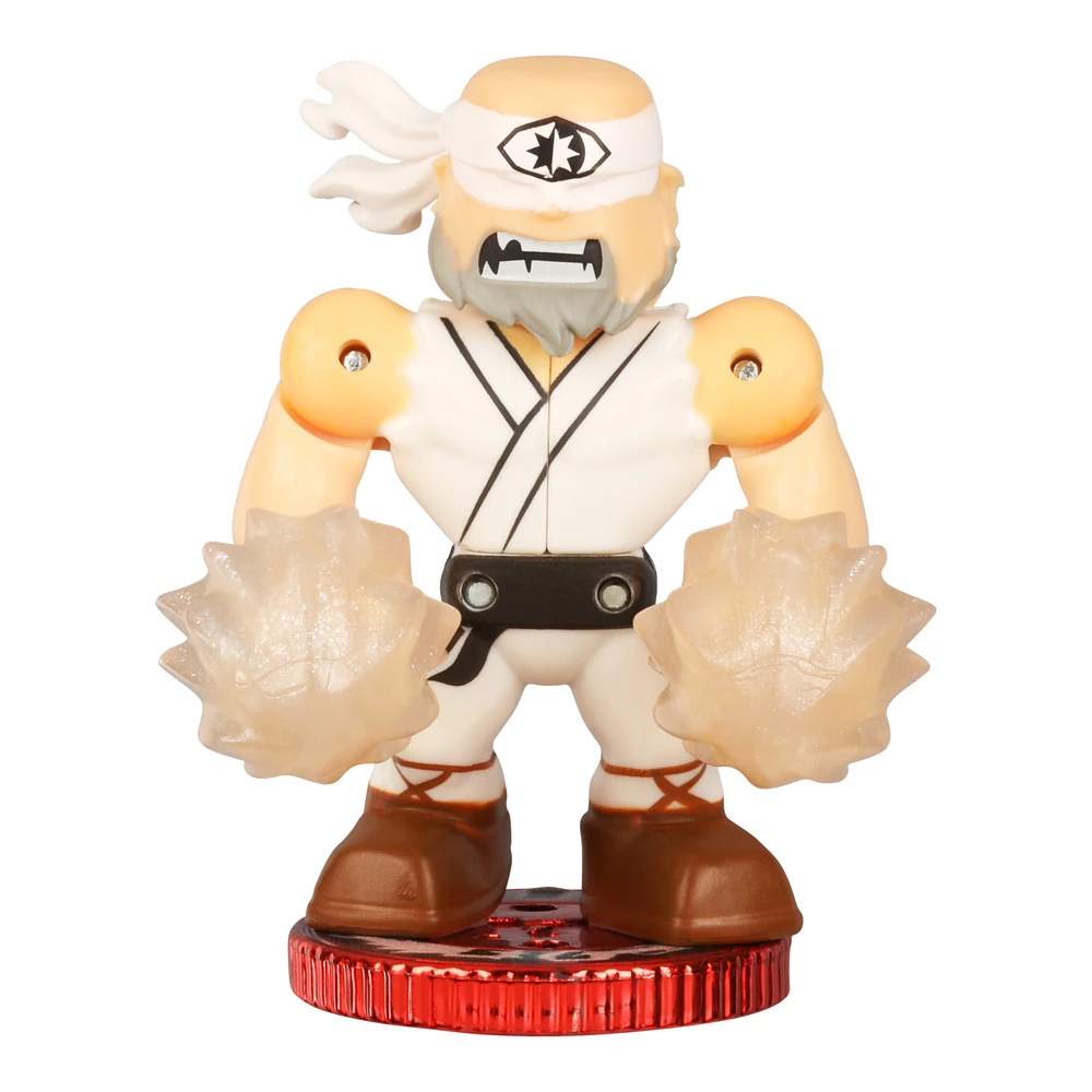 Legends Of Akedo Powerstorm Single Pack 10 Legends Of Akedo Powerstorm Single Pack - Image 8