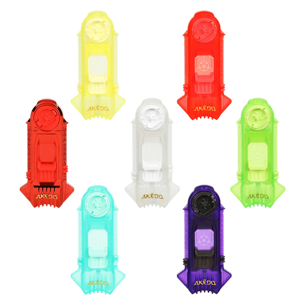 Legends Of Akedo Powerstorm Single Pack 11 Legends Of Akedo Powerstorm Single Pack - Image 9