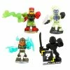 Legends Of Akedo Powerstorm Warrior Collector Pack -wiggles Shop MO 15185 15187
