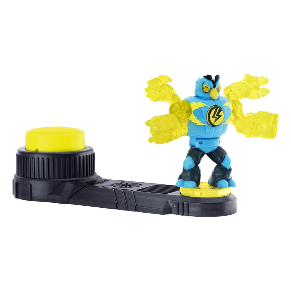 Legends Of Akedo Power Storm Giants Thoraxis 4 Legends Of Akedo Power Storm Giants Thoraxis - Image 2