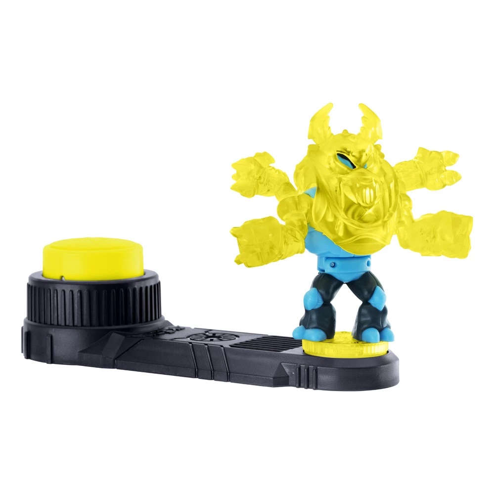 Legends Of Akedo Power Storm Giants Thoraxis 6 Legends Of Akedo Power Storm Giants Thoraxis - Image 4