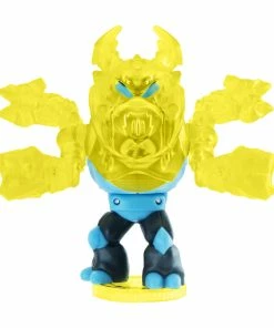 Legends Of Akedo Power Storm Giants Thoraxis 16 Legends Of Akedo Power Storm Giants Thoraxis -wiggles Shop MO 15190 15191 4