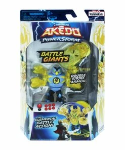 Legends Of Akedo Power Storm Giants Thoraxis 17 Legends Of Akedo Power Storm Giants Thoraxis -wiggles Shop MO 15190 15191 5