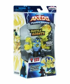 Legends Of Akedo Power Storm Giants Thoraxis 18 Legends Of Akedo Power Storm Giants Thoraxis -wiggles Shop MO 15190 15191 6