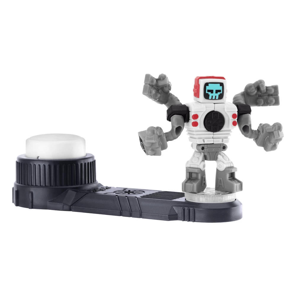 Legends Of Akedo Power Storm Giants Screenshot 2.0 4 Legends Of Akedo Power Storm Giants Screenshot 2.0 - Image 2