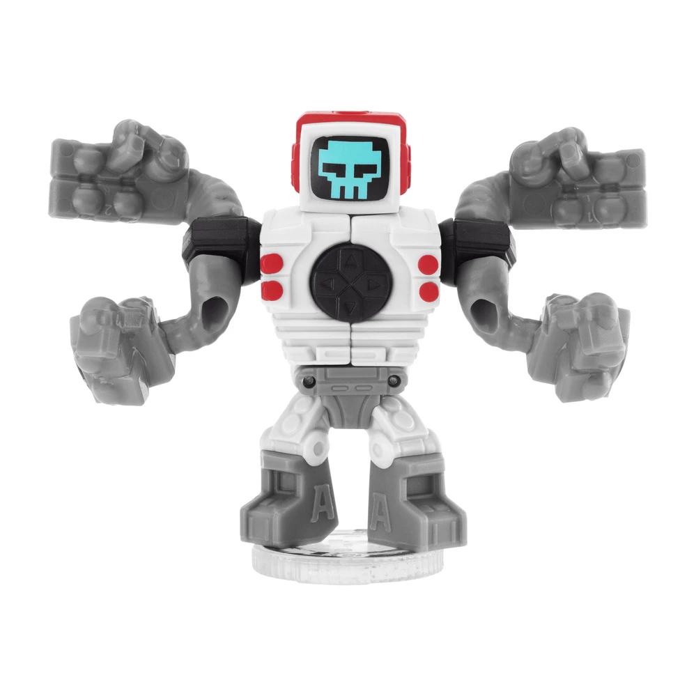 Legends Of Akedo Power Storm Giants Screenshot 2.0 5 Legends Of Akedo Power Storm Giants Screenshot 2.0 - Image 3