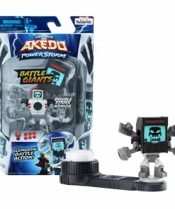 wiggles Shop 29 Legends Of Akedo Power Storm Giants Screenshot 2.0