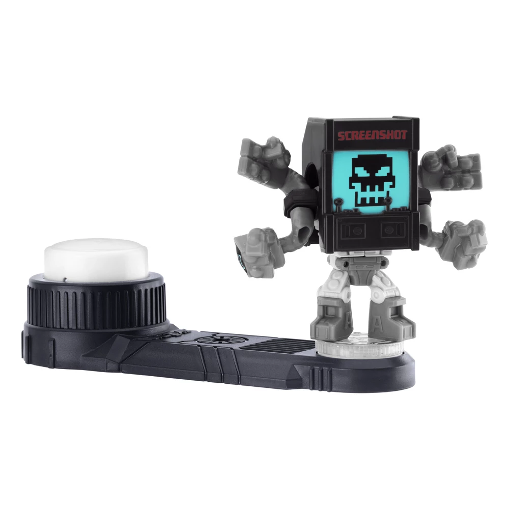 Legends Of Akedo Power Storm Giants Screenshot 2.0 6 Legends Of Akedo Power Storm Giants Screenshot 2.0 - Image 4