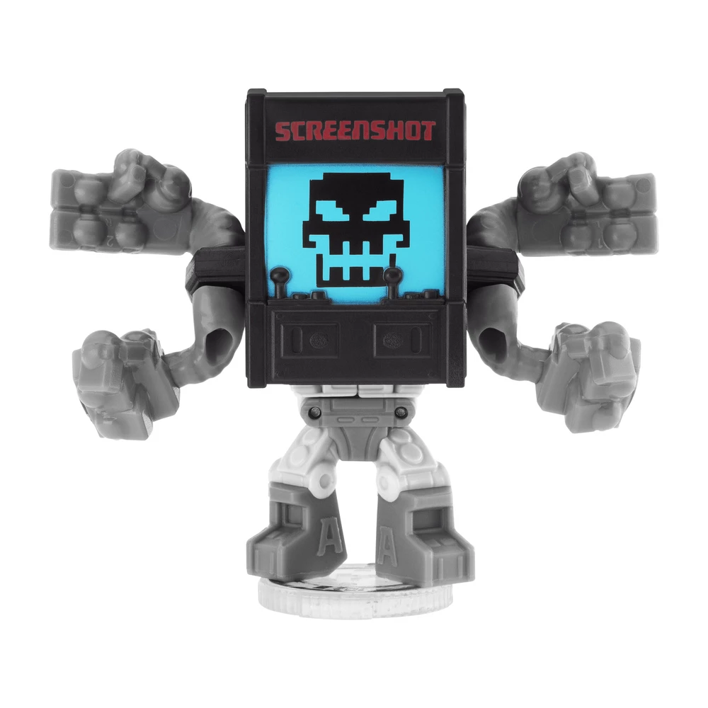 Legends Of Akedo Power Storm Giants Screenshot 2.0 7 Legends Of Akedo Power Storm Giants Screenshot 2.0 - Image 5