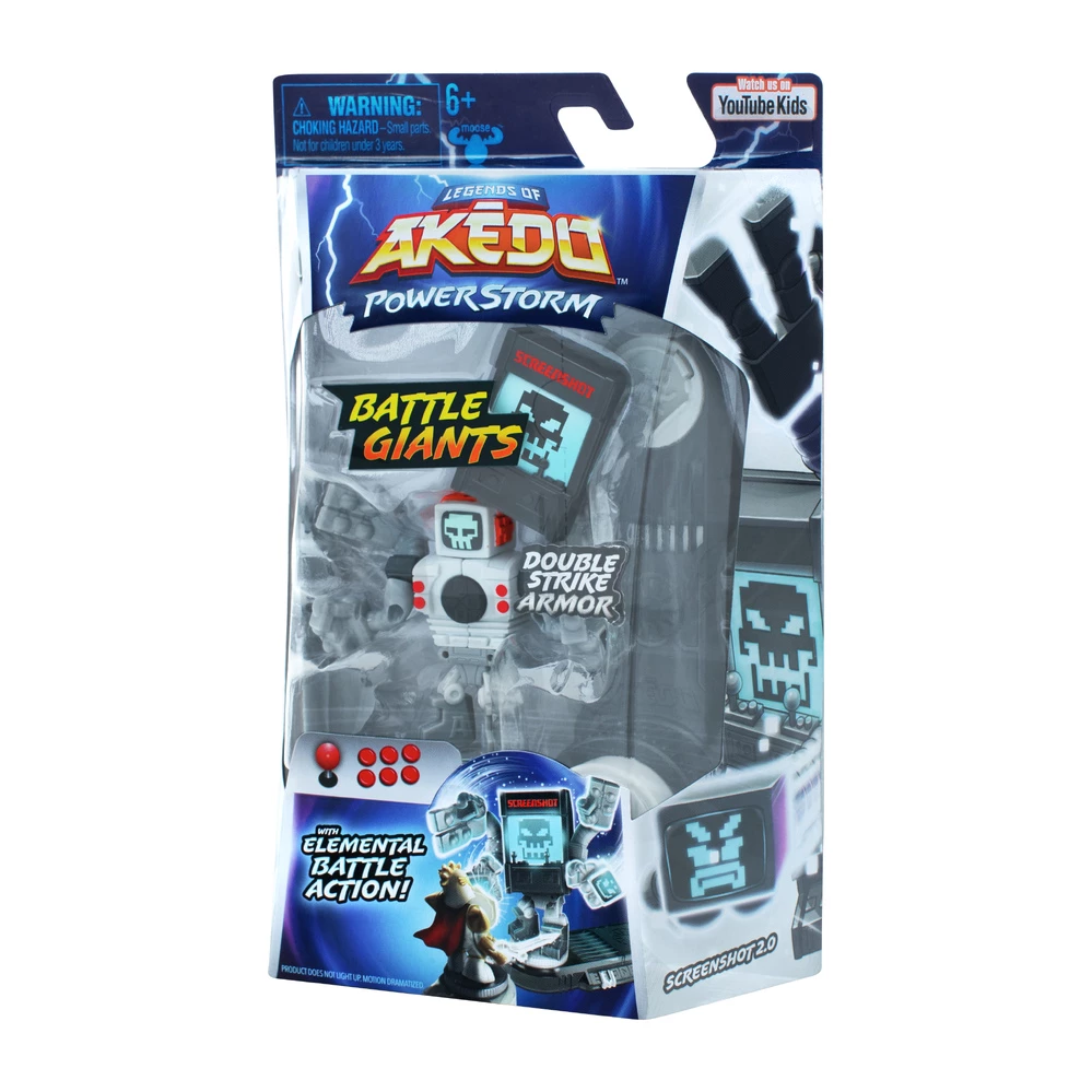 Legends Of Akedo Power Storm Giants Screenshot 2.0 10 Legends Of Akedo Power Storm Giants Screenshot 2.0 - Image 8