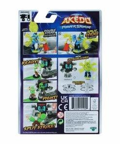 Legends Of Akedo Power Storm Giants Screenshot 2.0 20 Legends Of Akedo Power Storm Giants Screenshot 2.0 -wiggles Shop MO 15190 15192 8