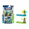 Legends Of Akedo Power Storm Versus Pack - Shortout VS Sandtrap -wiggles Shop MO 15193 15194