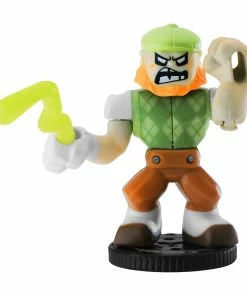 Legends Of Akedo Power Storm Versus Pack - Shortout VS Sandtrap -wiggles Shop MO 15193 15194 3