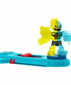 Legends Of Akedo Power Storm Versus Pack - Shortout VS Sandtrap -wiggles Shop MO 15193 15194 4