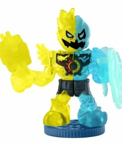 Legends Of Akedo Power Storm Versus Pack - Shortout VS Sandtrap -wiggles Shop MO 15193 15194 5