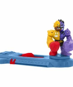 Legends Of Akedo Power Storm Versus Pack - Buster Splits VS Sweatstain 14 Legends Of Akedo Power Storm Versus Pack - Buster Splits VS Sweatstain -wiggles Shop MO 15193 15195 2