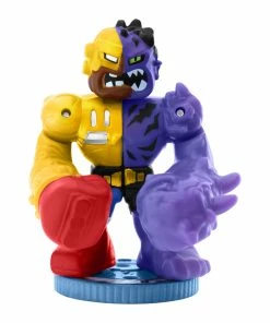 Legends Of Akedo Power Storm Versus Pack - Buster Splits VS Sweatstain 15 Legends Of Akedo Power Storm Versus Pack - Buster Splits VS Sweatstain -wiggles Shop MO 15193 15195 3