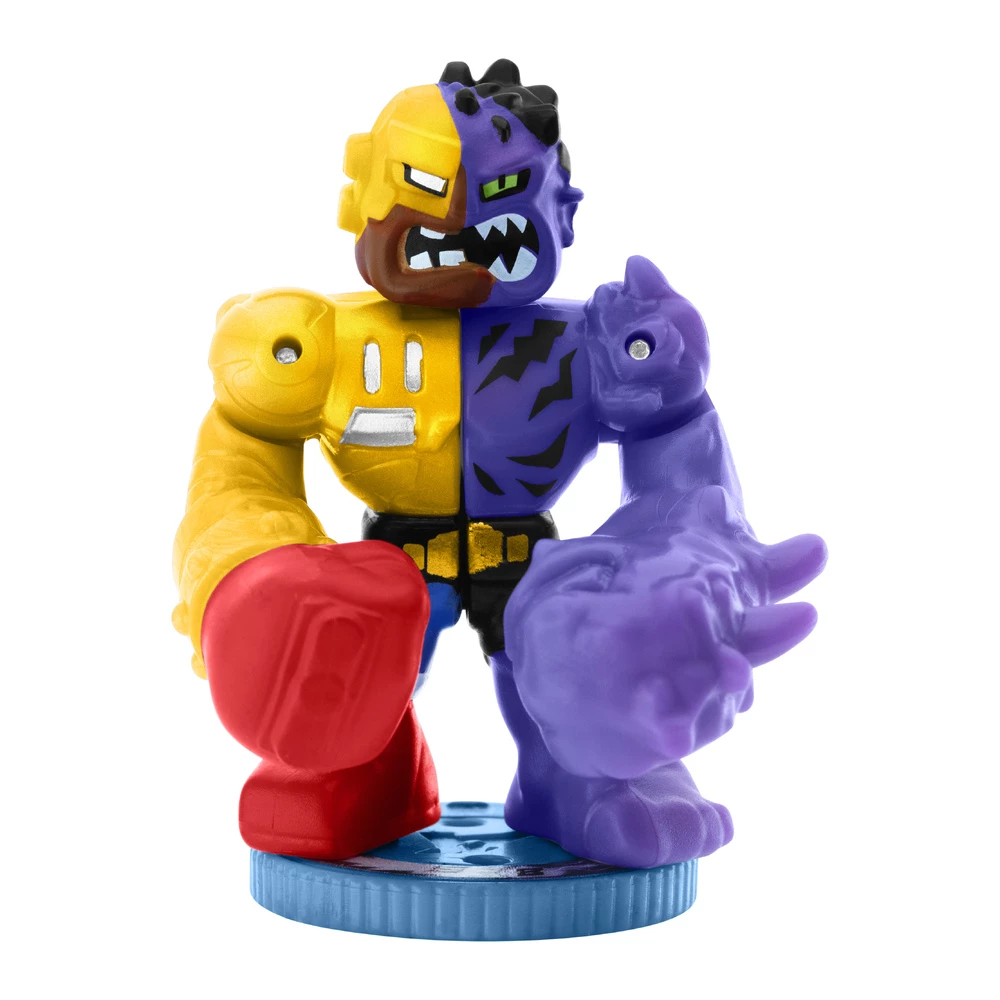 Legends Of Akedo Power Storm Versus Pack - Buster Splits VS Sweatstain 6 Legends Of Akedo Power Storm Versus Pack - Buster Splits VS Sweatstain - Image 4