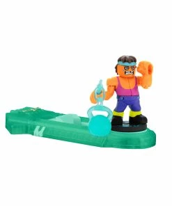 Legends Of Akedo Power Storm Versus Pack - Buster Splits VS Sweatstain 16 Legends Of Akedo Power Storm Versus Pack - Buster Splits VS Sweatstain -wiggles Shop MO 15193 15195 4