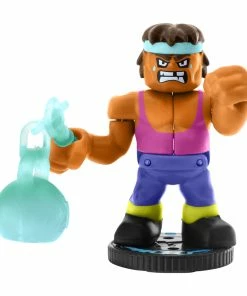 Legends Of Akedo Power Storm Versus Pack - Buster Splits VS Sweatstain 17 Legends Of Akedo Power Storm Versus Pack - Buster Splits VS Sweatstain -wiggles Shop MO 15193 15195 5