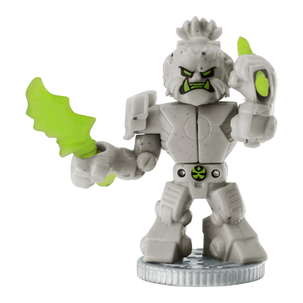 Legends Of Akedo Power Storm Official Rules Starter Pack Legendary Punch Attack. 7 Legends Of Akedo Power Storm Official Rules Starter Pack Legendary Punch Attack. - Image 5