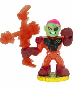 Legends Of Akedo Power Storm Official Rules Starter Pack Legendary Punch Attack. 18 Legends Of Akedo Power Storm Official Rules Starter Pack Legendary Punch Attack. -wiggles Shop MO 15197 15198 5